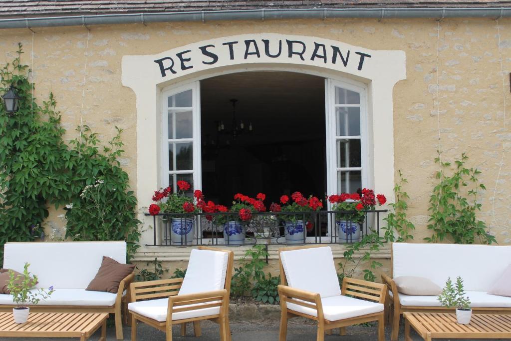 Le Barrage Hotel Mauzac-et-Grand-Castang Екстериор снимка